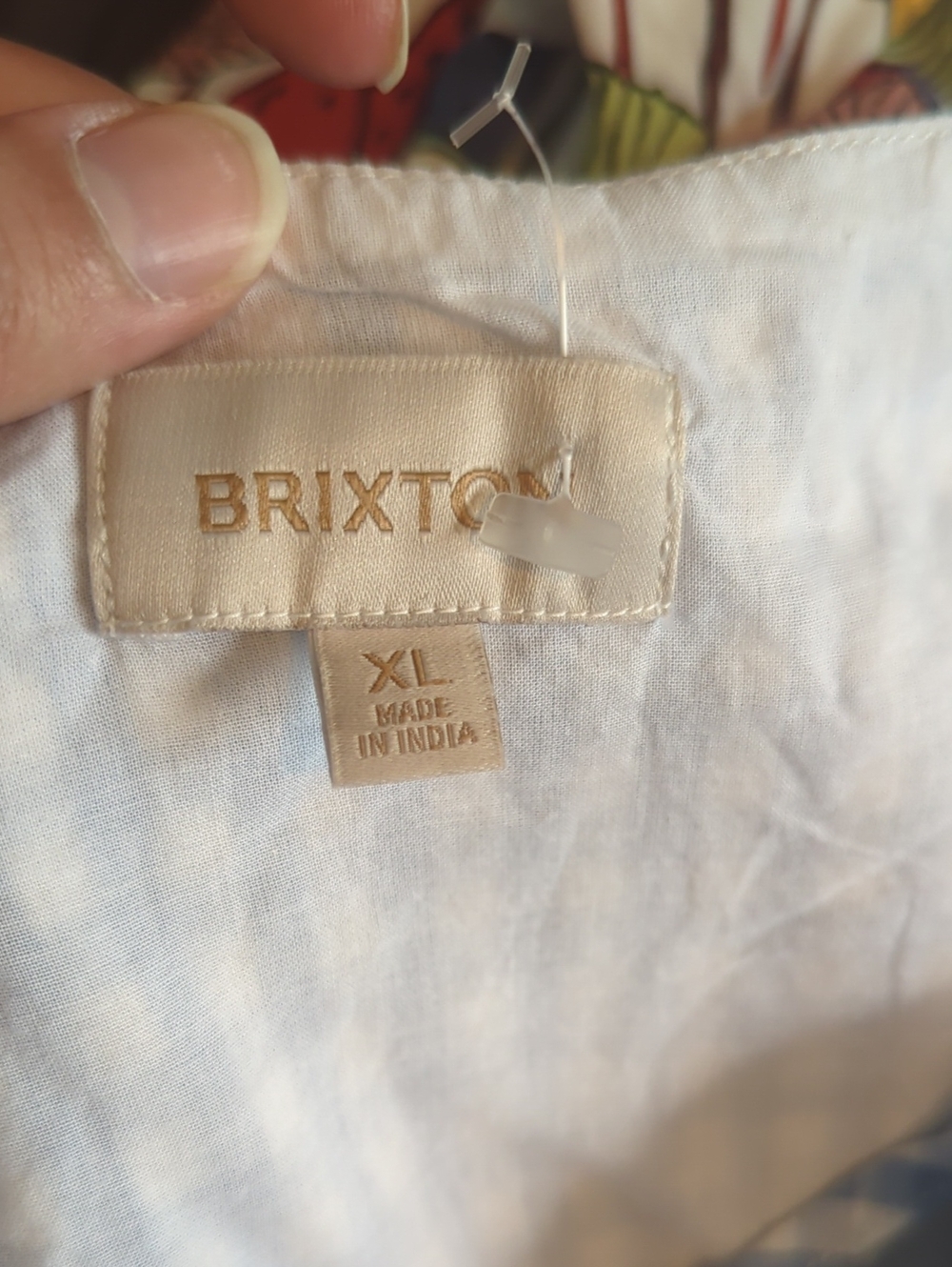 3/$20! Brixton Gingham Dress - Picture 10 of 12